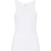 Only Petite Haut 'ONLKENYA' blanc