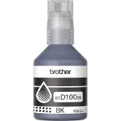 Brother Ink Encrier Btd100bk