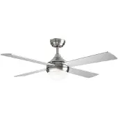 Orbegozo Cp 129120 Ceiling Fan Argenté One Size / EU Plug 220V