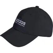 Adidas Unisexe, Casquette, Dad Cap Seersuc, Noir