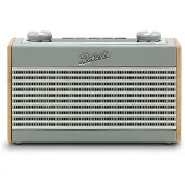 Roberts Radio Rambler Uno Vert