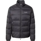 Armani Exchange Veste mi-saison noir