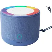 Wobie Box Bluetooth Speaker Bleu