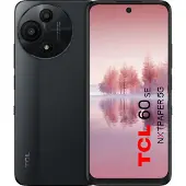 TCL Smartphone TCL T521K 6,7" avec 8 Go de RAM et 256 Go de stockage - Gris