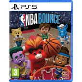 Playstation 5 Nba Bounce Multicolore PAL