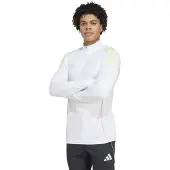 Adidas Juventus Tiro 25/26 Competition Training Sweatshirt Blanc XL / Regular Homme