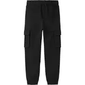 Name It Kids Pantalon 'NKMollie' noir