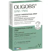 Laboratoire CCD Ccd Oligobs Confort prémenstruel (SPM) 30 comprimés