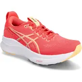 Asics Gel-kayano 32 Running Shoes Rouge EU 40 Homme