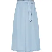 TATUUM Jupe 'Kalis' bleu clair