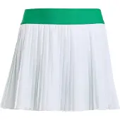 Adidas Climacool Pro Skirt Blanc 7-8 Years Fille