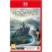 Games Switch 2 Hogwarts Legacy Import Eu Clair