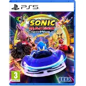 Sonic Racing: CrossWorlds PS5