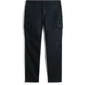 Tommy Hilfiger Pantalon cargo 'DENTON' bleu foncé