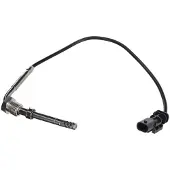 Valeo Capteur, Abgastemperatur