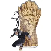Banpresto Figurine Sarutobi Hiruzen Panel Spectacle Naruto Shippuden