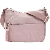 Mandarina Duck Md20 Hobo Couleur Rose