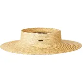 Brixton Casquette 'JOANNA' miel