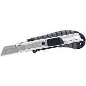 Kwb Couteau à lame sécable professionnel Fonction Autolock (Cutters)