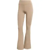 Adidas Pantalon de sport 'All Me Ess' beige