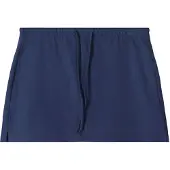 Bershka Jupe bleu marine