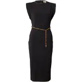 Michael Kors Robe noir