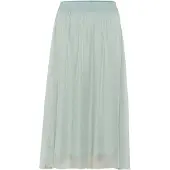 Saint tropez Jupe 'CoralSZ' aqua