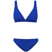 Shiwi Bikini 'Amy' bleu foncé