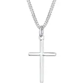 Elli Chaîne argent