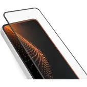 SBS Smartphone Glas (1 pcs, Samsung Galaxy A36), Téléphone portable : film de protection, Transparent