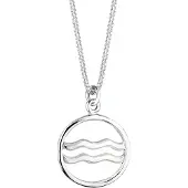 Elli Chaîne argent