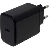 Fonestar Power-c-65 Usb-c Wall Charger Argenté