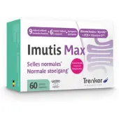 Trenker Max Duo 60 pc(s) Capsule(S)