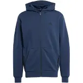 Adidas Sweatshirt à capuche zippé D4T