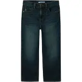 Name it Ryan Straight Fit 3418 Jeans Bleu 9 Years Garçon