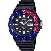 Casio - MRW-230H-1E2VEF - Montre Bracelet - Men - Quartz