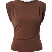 About You Haut 'Polly' chocolat