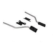 SW-Motech Yamaha XSR 125 (21-). - Yamaha XSR 125 (21-).