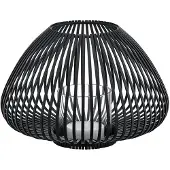 Blomus - Lyva Lanterne S Black