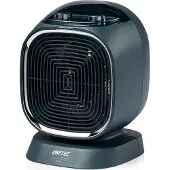 Imetec Silent Power Intérieur Bleu 2200 W Aérotherme électrique d'intérieur