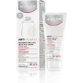 Mincer Pharma Masque crème visage régénérant anti-rougeurs No.1215 75ml