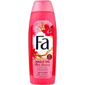 Fa Huile magique à la micro-huile rose (750 ml)