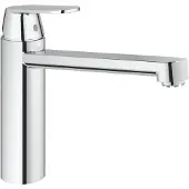 GROHE Eurosmart Cosmopolitan Mitigeur monocommandé pour évier