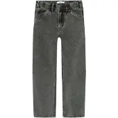 Name it Jean 'NKMRyan' gris denim
