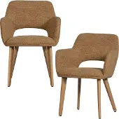 Woood 2x , Chaises, Murat