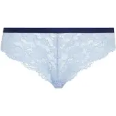 LASCANA Slip marine / bleu pastel