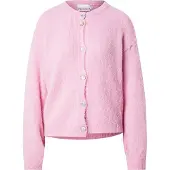 Noella Cardigan 'Kae' rouge clair