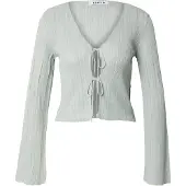 EDITED The Label Cardigan 'Odine' bleu pastel