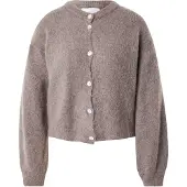 Noella Cardigan 'Kae' noisette