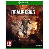 One Dead Rising 4 Multicolore PAL